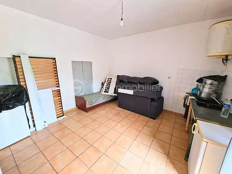 Maison, 190 m²