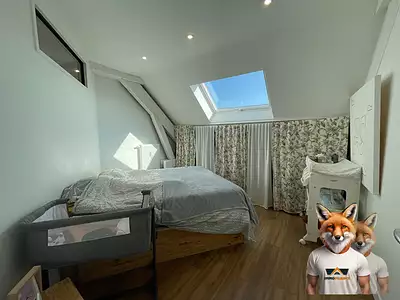 Appartement, 70 m²