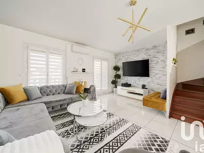 Maison, 106 m²