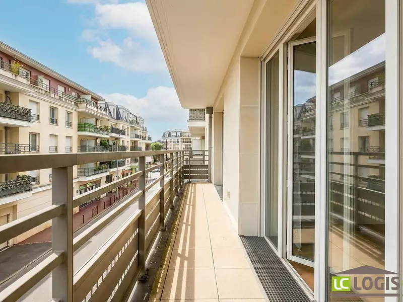 Appartement, 43,03 m²