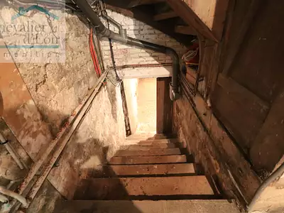 Maison, 105 m²