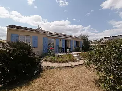 Maison, 139 m²