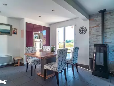 Maison, 85 m²