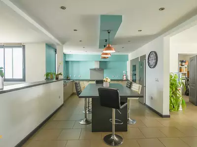 Appartement, 170 m²