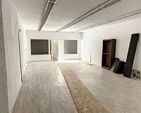 Immeuble, 165 m²