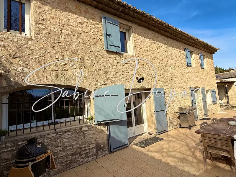 Maison, 173 m²