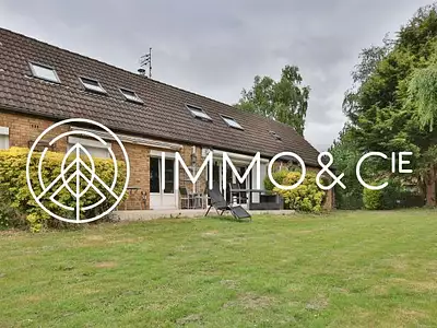 Maison, 150 m²