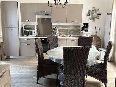 Appartement, 39,71 m²