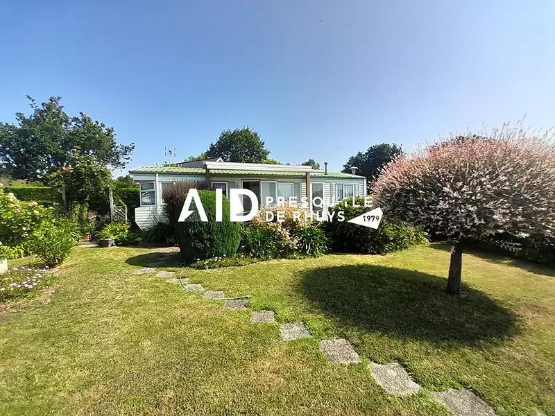 Terrain, 321 m²