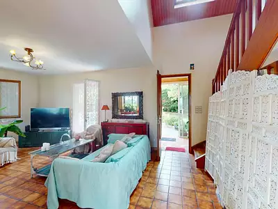 Maison, 227 m²