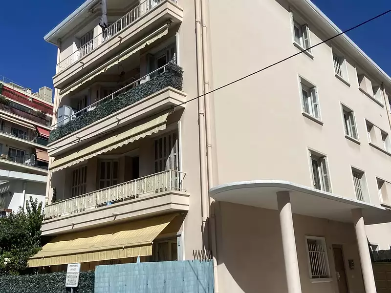 Appartement, 36,23 m²