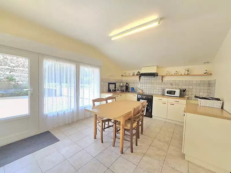 Maison, 103 m²
