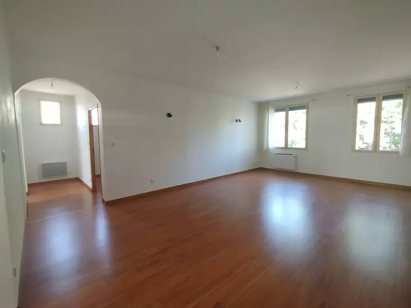 Appartement, 90 m²
