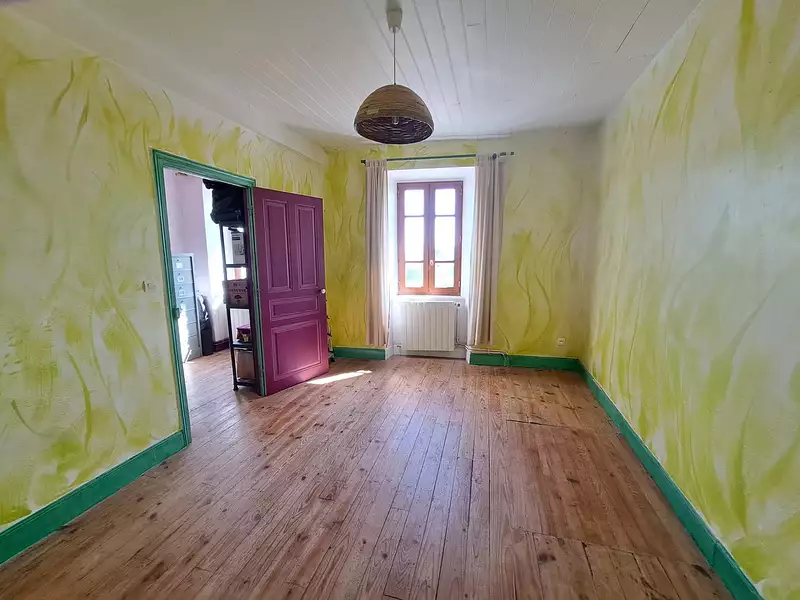 Maison, 229 m²