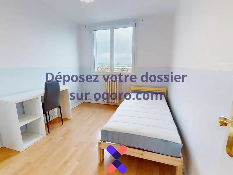 Appartement, 77 m²