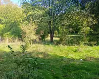 Terrain, 2 075 m²