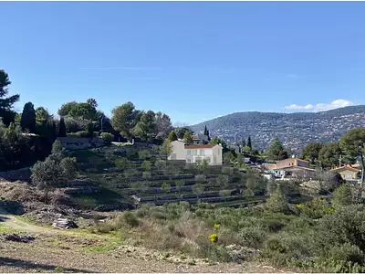 Terrain, 2 150 m²