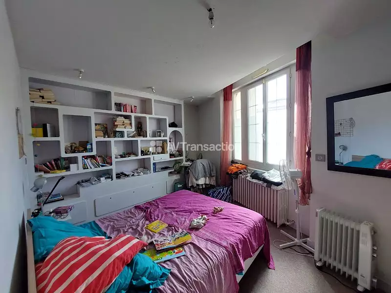 Maison, 219 m²