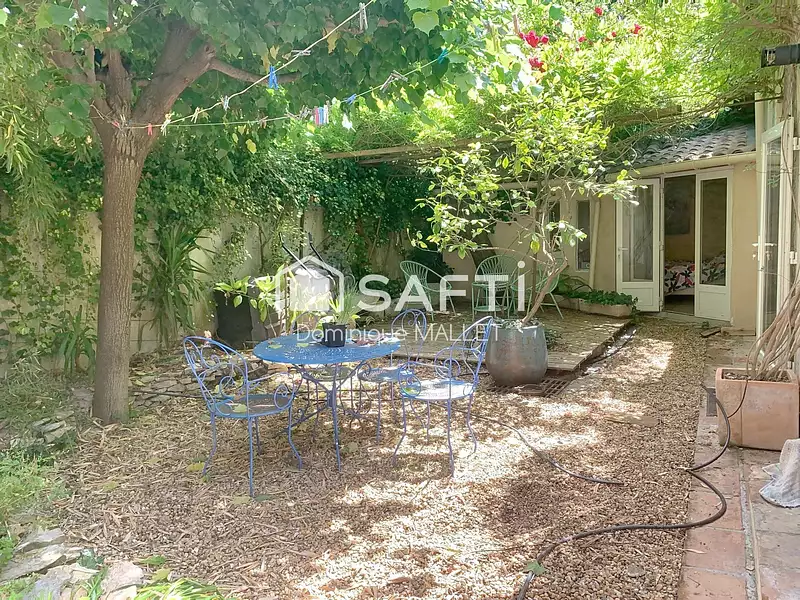 Maison, 130 m²