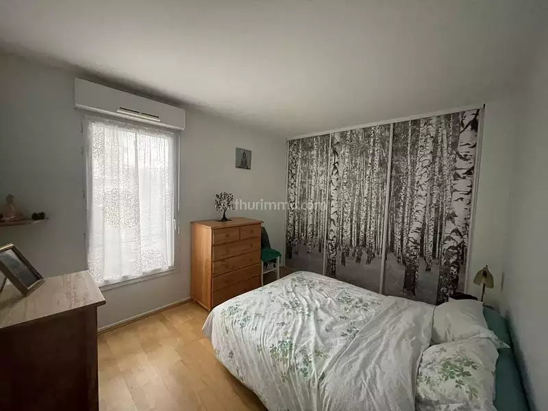 Appartement, 66,33 m²