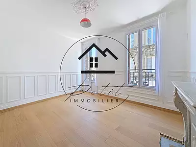 Appartement, 139,45 m²