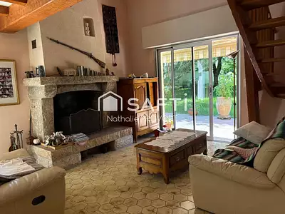 Maison, 148 m²