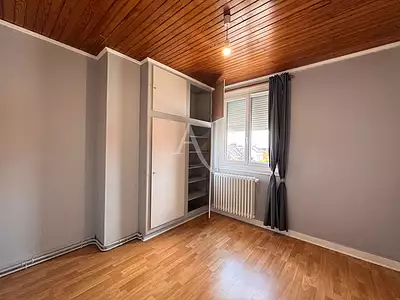 Maison, 50 m²