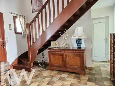 Maison, 113 m²
