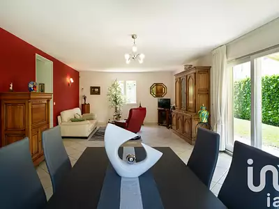 Maison, 145 m²