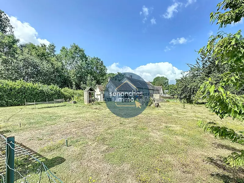 Maison, 36 m²