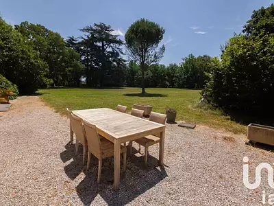 Maison, 405 m²