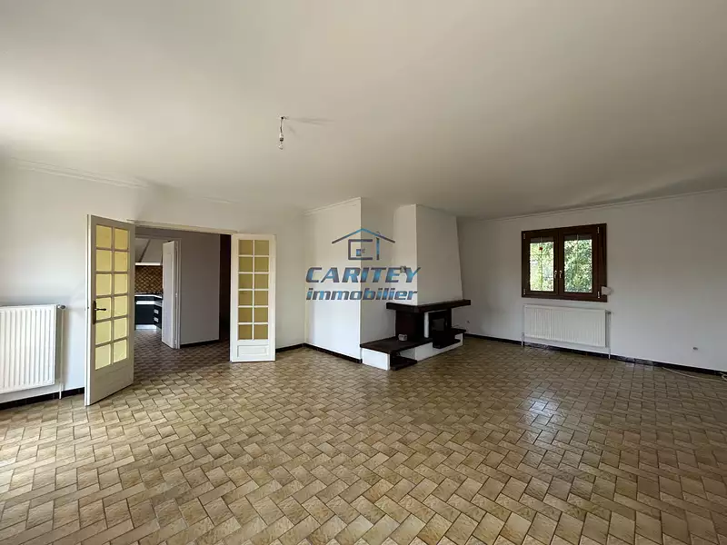 Maison, 111 m²