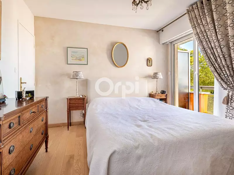 Appartement, 105 m²
