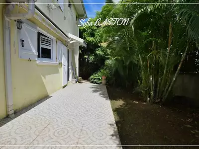 Maison, 101 m²