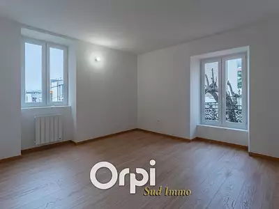 Appartement, 50 m²