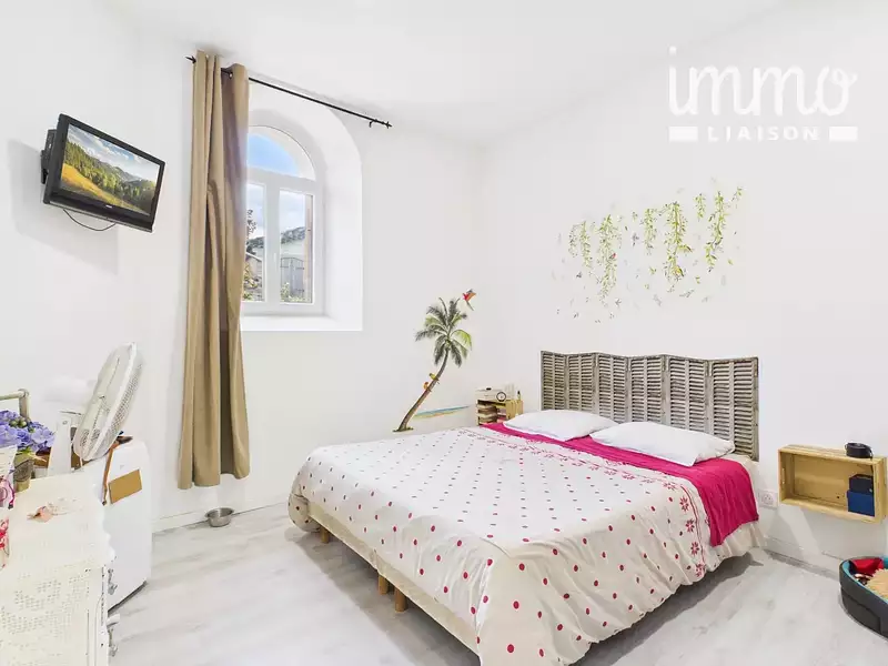 Maison, 145 m²