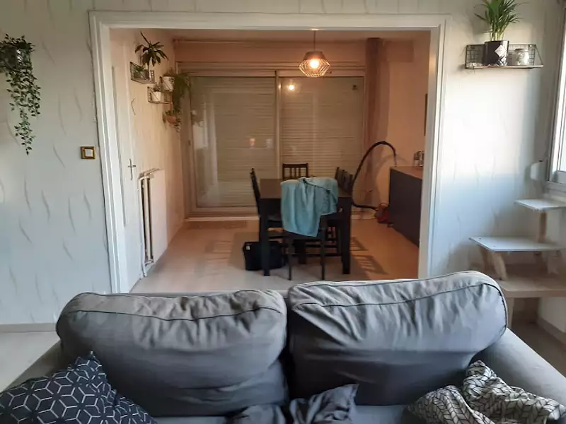 Appartement, 75 m²