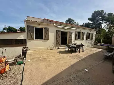Maison, 81,1 m²
