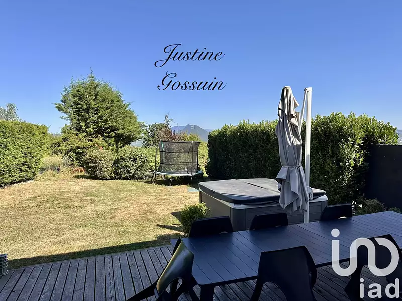 Maison, 88 m²