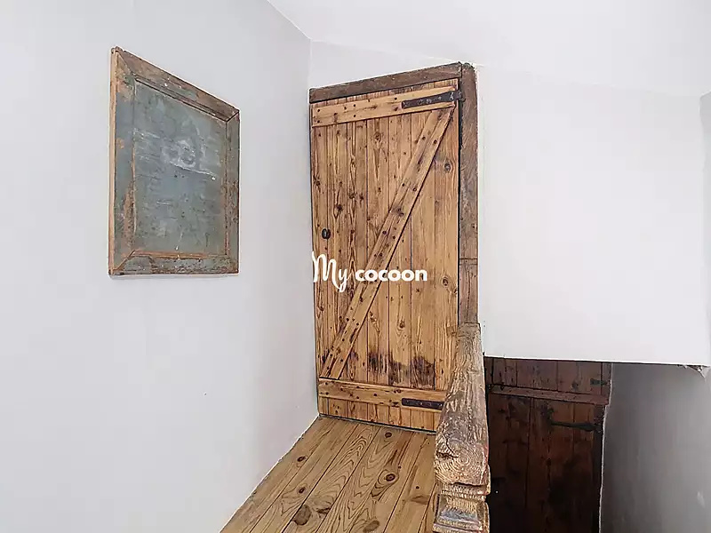 Maison, 91 m²