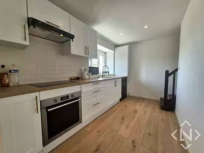 Maison, 89 m²