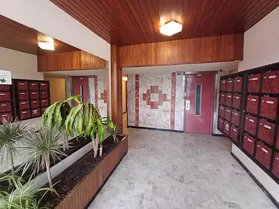 Appartement, 66,69 m²
