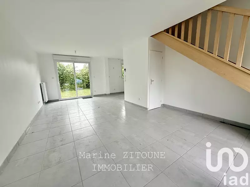 Maison, 88 m²
