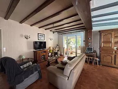 Maison, 152 m²