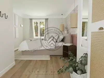 Maison, 230 m²