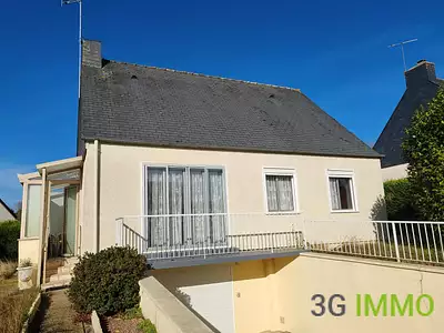 Maison, 73 m²