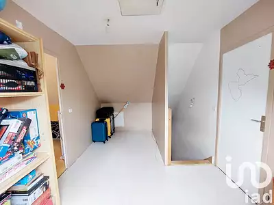 Maison, 91 m²