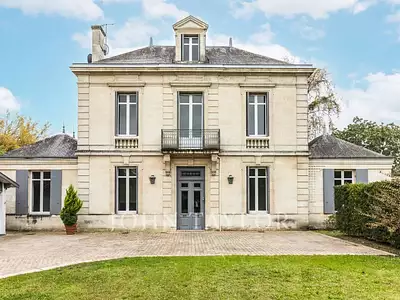 Maison, 260 m²