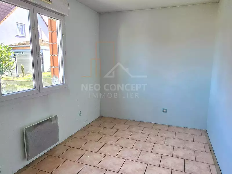 Maison, 123,57 m²