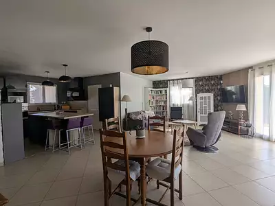 Maison, 120 m²
